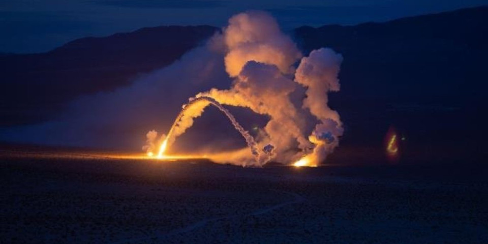 Izrael optužen za upotrebu jezivog otrova: Živa bića prži do kostiju, civili u panici!