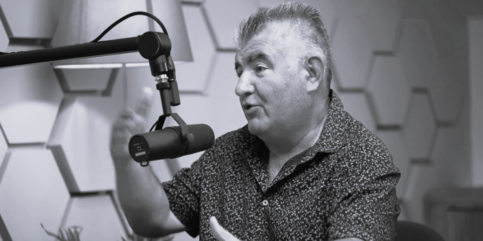 Preminuo pevač Marko Govorčin