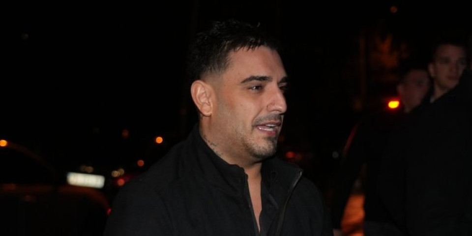 Darka Lazića nakon 11 sati leta sačekale loše vesti: "Mnogo sam se iznervirao"