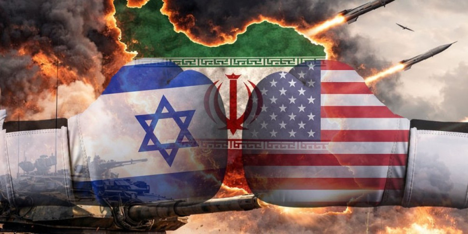 Putin i Tramp hitno razgovarali telefonom! Novi ratni front Zelenskog! Ukrajinski dronovi stižu u američke baze: Ovako ćemo zaustaviti iranski pakao!