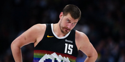 Amerikanci ne mogu da veruju šta Srbin radi - Niko nikad kao Nikola