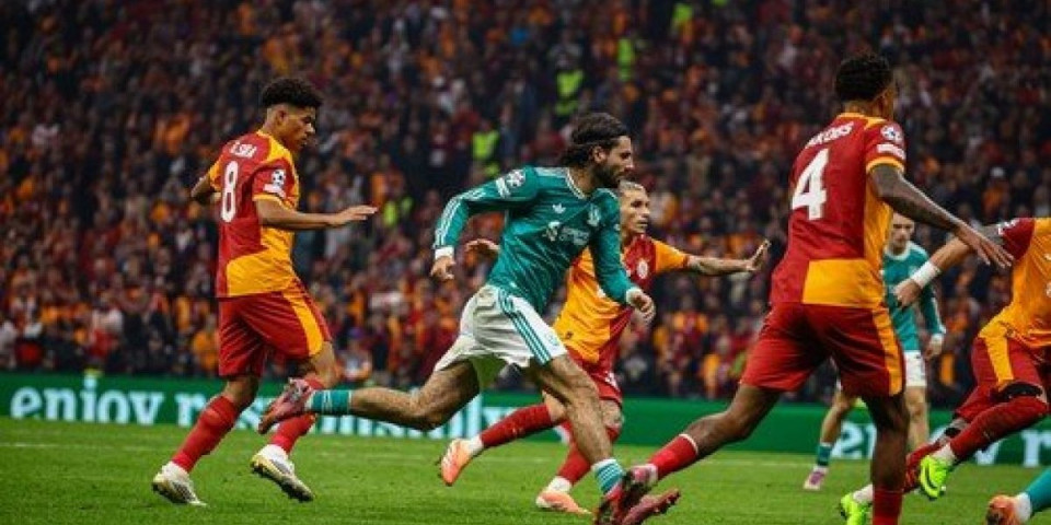 Liverpul u paklu Istanbula - Počinje borba za četvrtfinale Lige šampiona