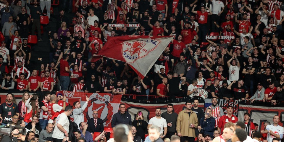 Zvezda ostaje bez najboljeg igrača? Ljubimac navijača na meti giganta