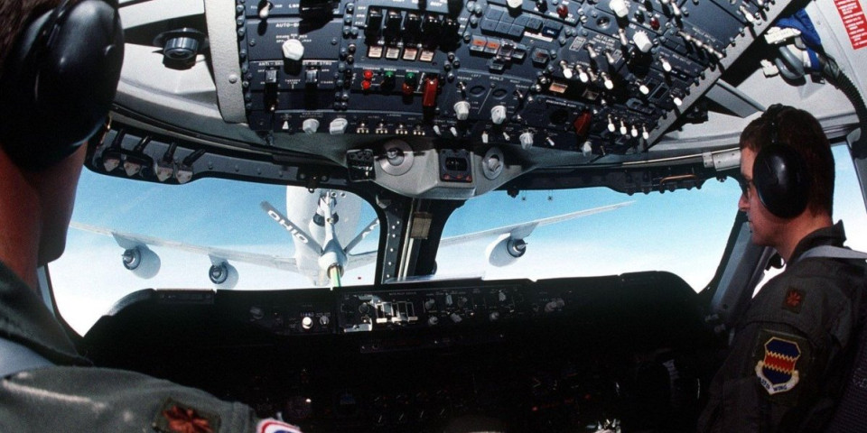 Tramp digao zveri sudnjeg dana! Strah je sve veći, ko će prvi povući svet u haos?!