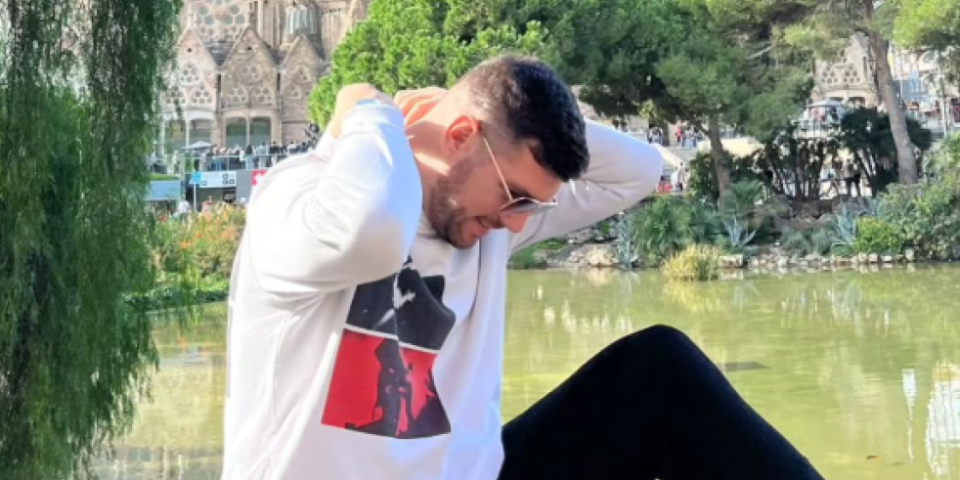 Posle svakog nastupa bi završio u Hitnoj - Pevač zbog napada hteo da digne ruke od muzike