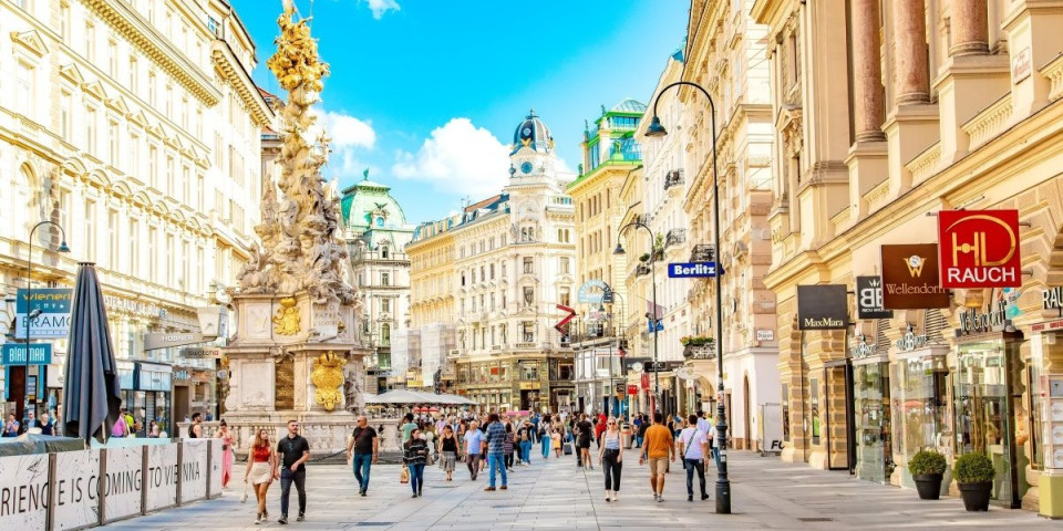 Tri najlepše destinacije za Vaskrs – idealna mesta za praznično putovanje