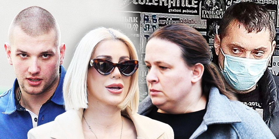 Jezivo! Marku Mesaru stizale rođendanske čestitke preko radija: Pesme poručivale žene, Belivuk i misteriozni "kum Volf sa braćom iz Španije"