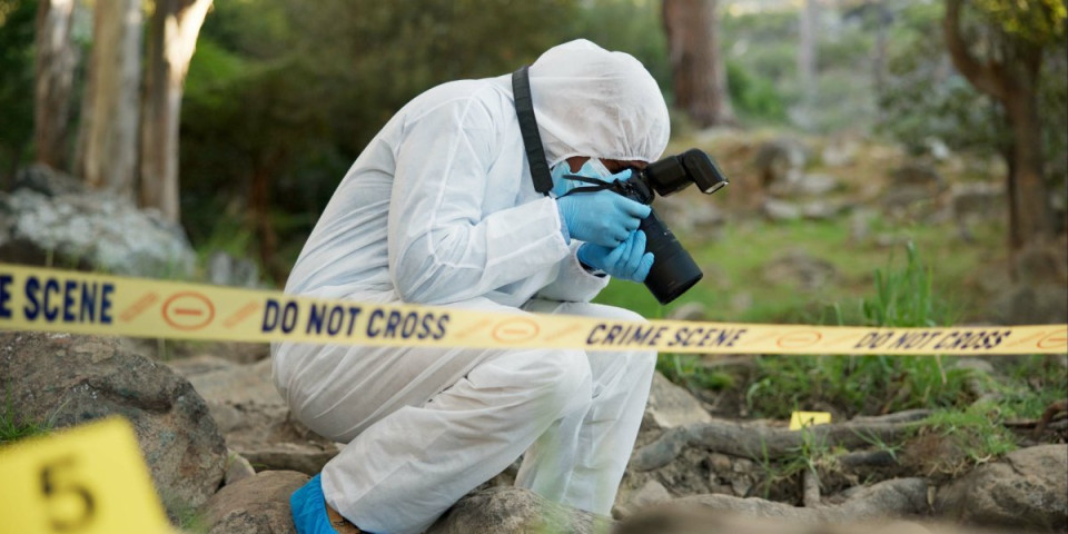 Horor u Zrenjaninu: Muškarac se obesio u šumarku