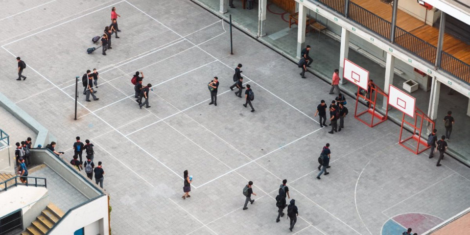 Pre samo dva meseca proslavio punoletstvo: Detalji o smrti mladića u Vranju, lekar bio na licu mesta - nije uspeo da ga spase