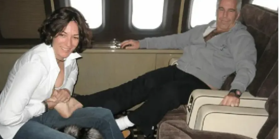 Šta je Epstin radio maloletnici dok je pričao sa Trampom: Skandalozno svedočenje iz FBI dokumenata