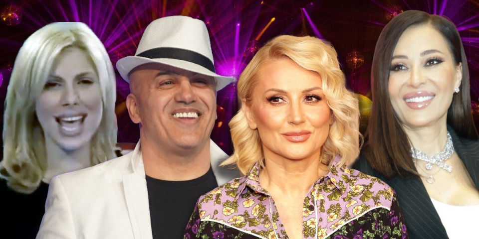 Domaće serije oživele ove stare hitove - Evo kakvu korist pevači imaju od toga