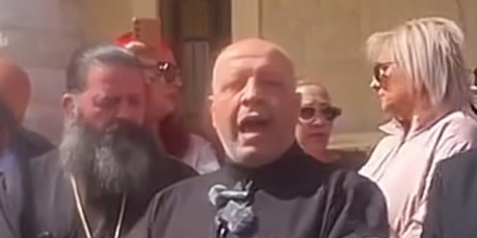 Tragedija u Libanu: Sveštenik poginuo u izraelskom granatiranju sela Klaje