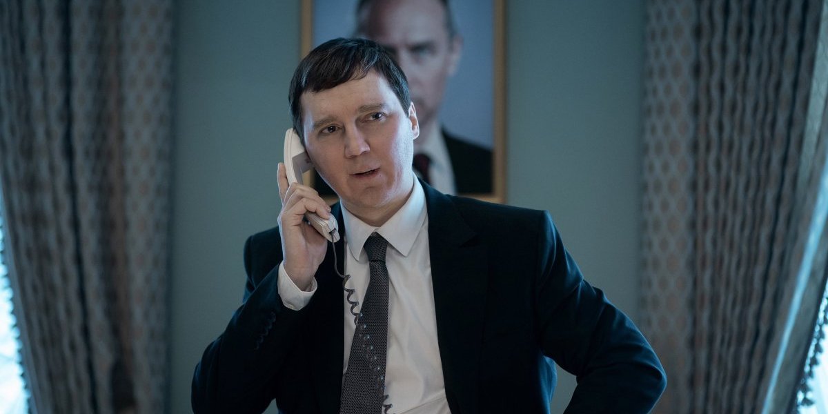 Čarobnjak iz Kremlja