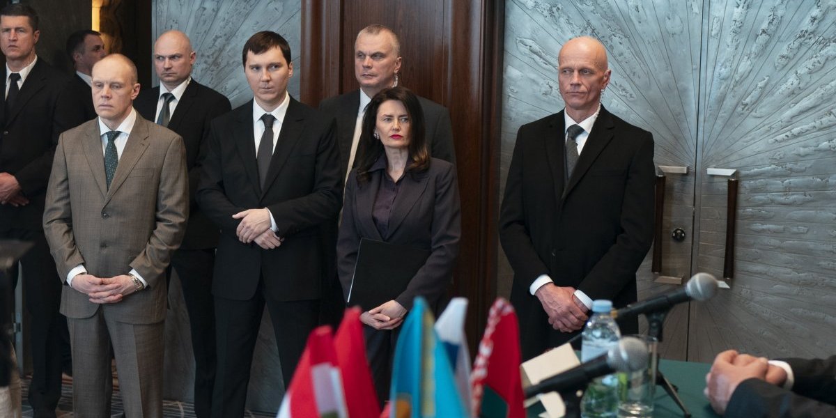 Čarobnjak iz Kremlja