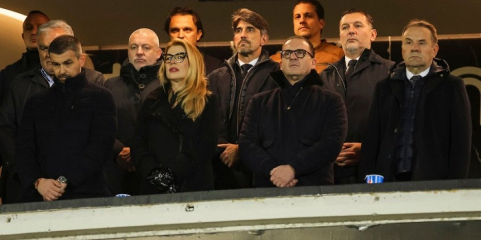 Dosije Partizan: Ko je šta uradio, ko je i za šta kriv?!