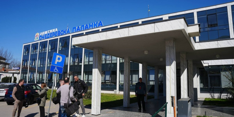 Pod lupom izborna lista „Mladi za Palanku – sami protiv svih“: Profesorka šljokara, uz kapljicu više juri političku karijeru?!