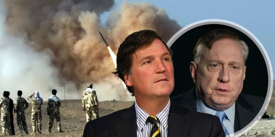 "Izrael baca nuklearnu bombu!" Američki pukovnik saopštio zastrašujuću vest - svet ne može da veruje šta je upravo objavljeno