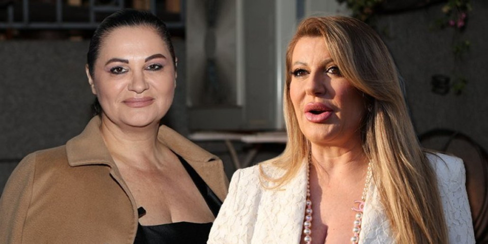 "Volela bih da mi Viki bude prija": Jana Todorović o ćerkinom ljubavnom životu