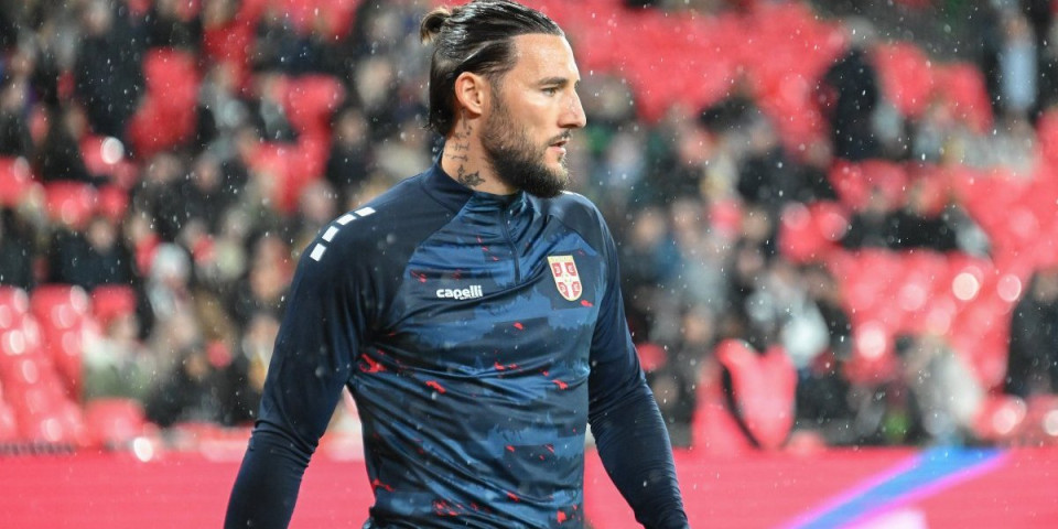 Sada je sve jasno: Od ovoga zavisi da li će Nemanja Gudelj na leto pojačati Crvenu zvezdu
