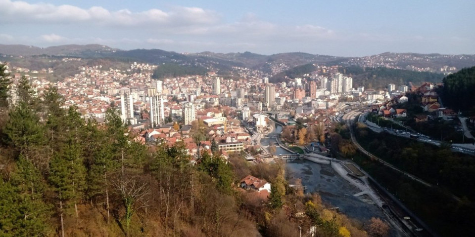 Užice uvodi "svetski" model prevoza: Evo šta će "Erama" zameniti autobus
