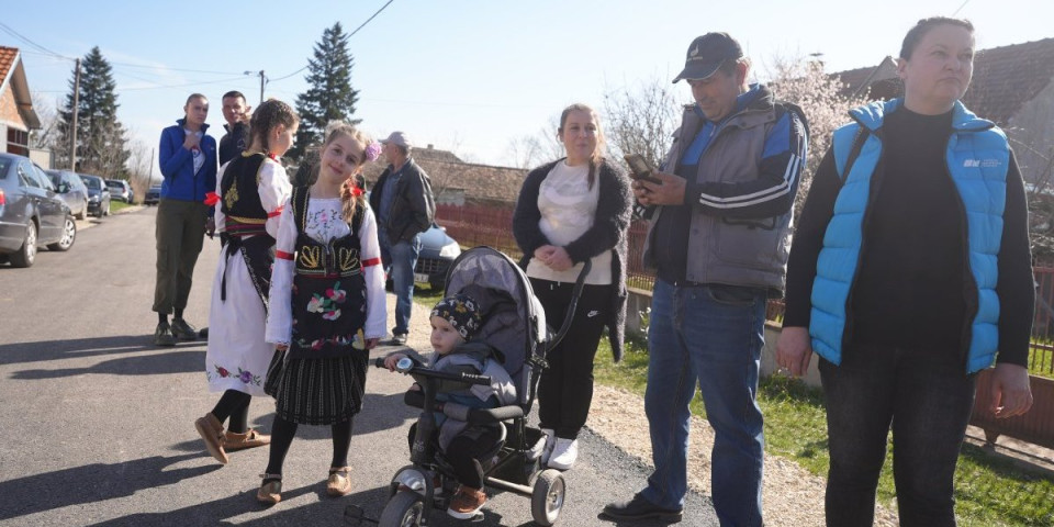 I oni dobili Knez MIhailovu: Ovo selo radi protiv uroka