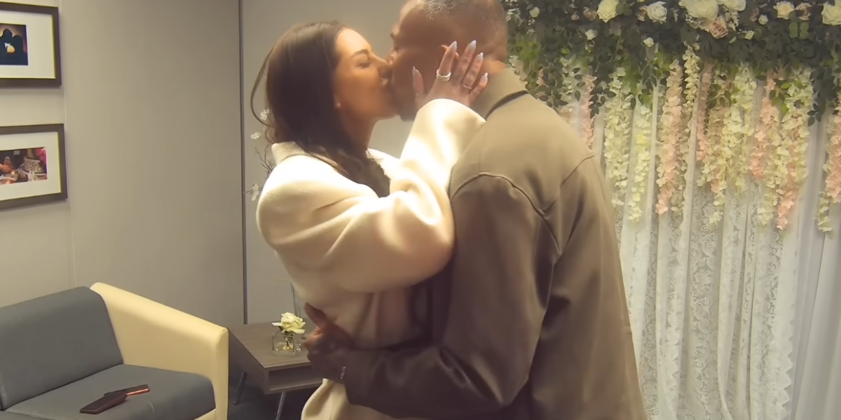 Venčanje Zorane Jovanović