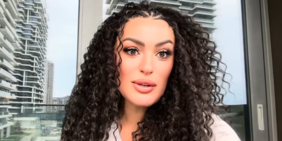 "Dron je pao 600 metara od zgrade, sad krećem od nule": Ćerka Đoleta Đoganija o užasu u Dubaiju