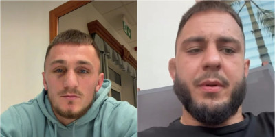 Memić slavio u Boru, pa spomenuo Janičića: Za njega me ne zanima...