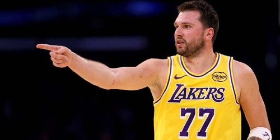 Bivša verenica tužila Luku Dončića: Košarkaš konačno progovorio o svemu: Sve radim za ćerke