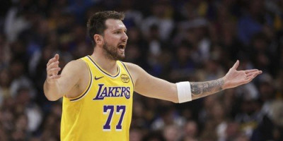 Luka Dončić pred bankrotom: Bivša verenica mu traži neverovatnih 40.000.000 dolara!