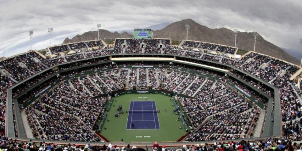 Šokantna senzacija na Indijan Velsu - Ovo niko nije očekivao, 112. na svetu počistila jednu od najboljih