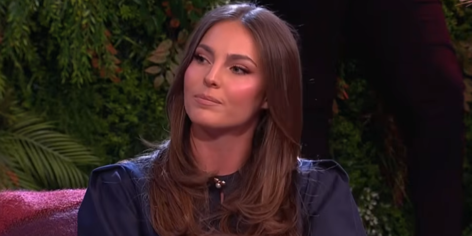 "Lepa, ali glupa":  Džejla o negativnim komentarima i sukobu sa Aleksandrom Mladenović