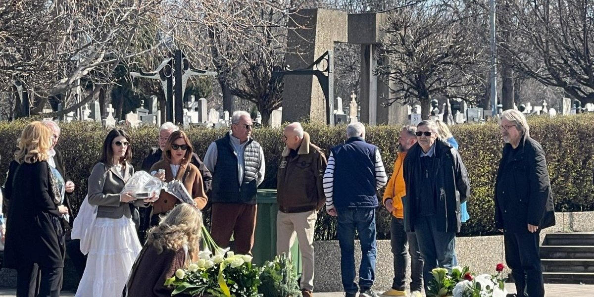 Pomen Draganu Nikoliću