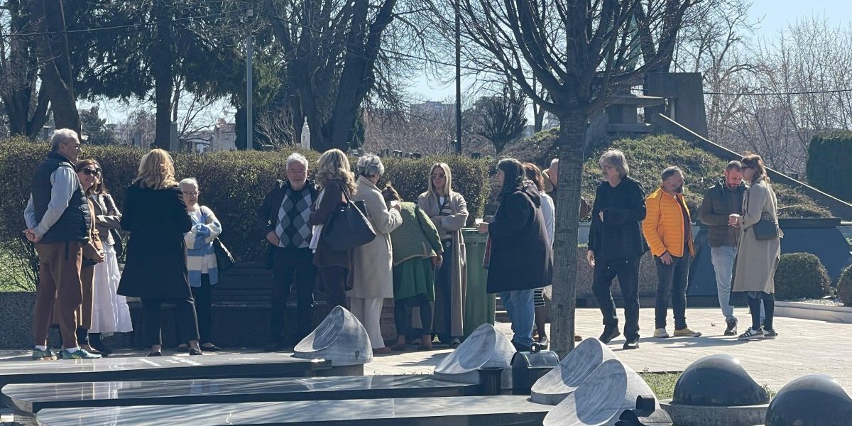 Pomen Draganu Nikoliću