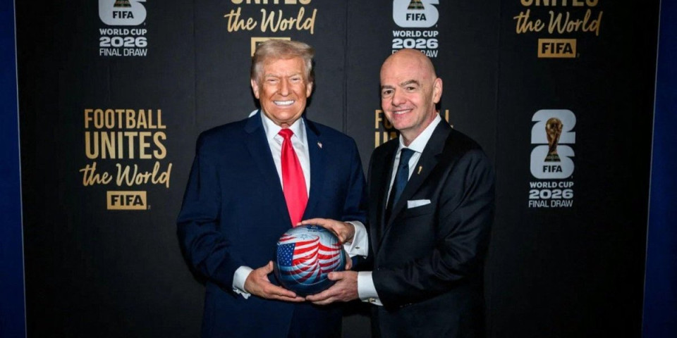 Nove tenzije pred Mundijal zbog rata: Tramp otvara vrata Iranu, iz Teherana stižu pretnje bojkotom