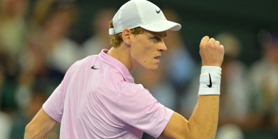 Siner nije dozvolio novo čudo u Majamiju, Hrvat mučio Zvereva