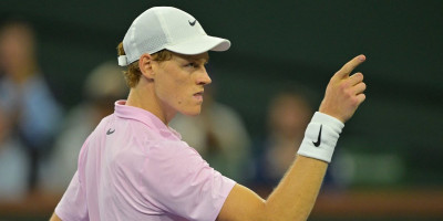 Evo gde možete da gledate TV prenos meča Janik Siner - Jirži Lehečka