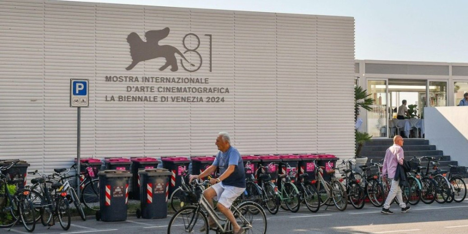 Žele da izbace Rusiju iz takmičenja: Evropska komisija zapretila povlačenjem finansija