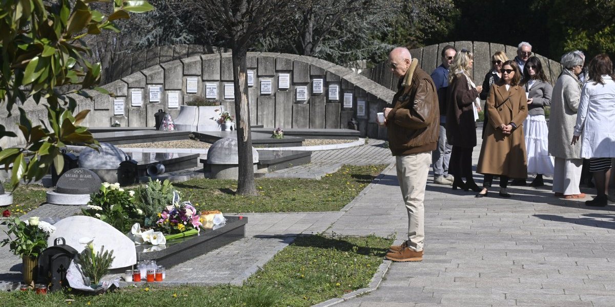 Pomen Draganu Nikoliću