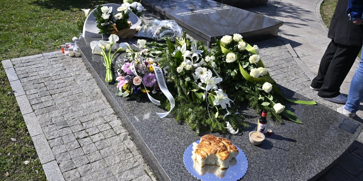 Pomen Draganu Nikoliću