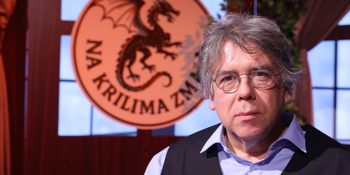 NKZ Dr Predrag Mitrović