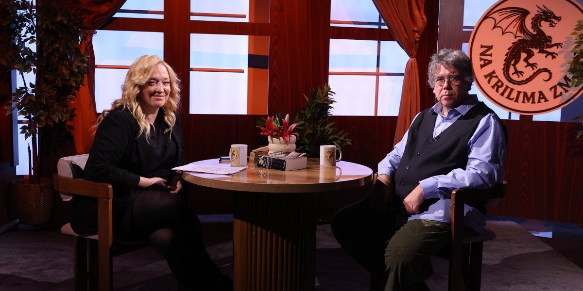 NKZ Dr Predrag Mitrović