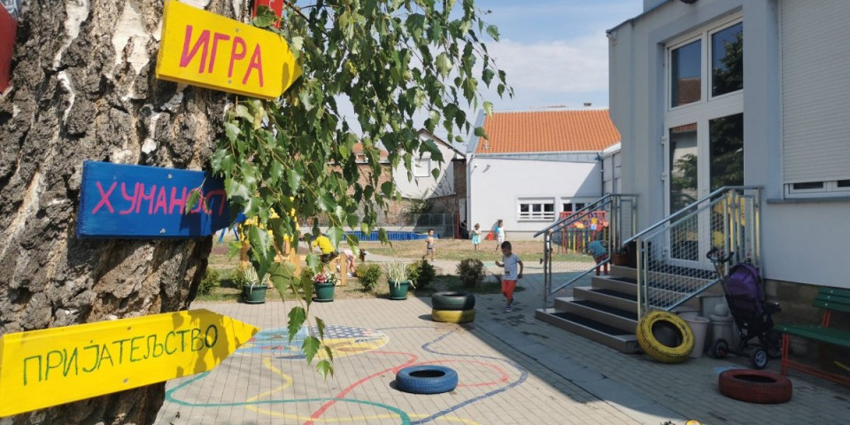 Vaspitačice pod lupom: Dečak (5) išetao iz vrtića i otišao kući