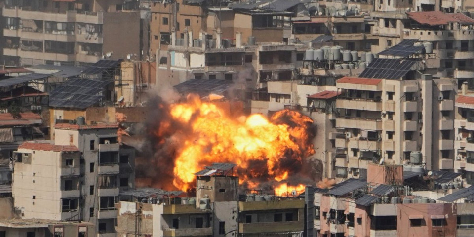 Izrael pokreće nešto neviđeno! Počinje najveća kopnena operacija na Bliskom istoku - Amerikanci otkrili svirepi plan