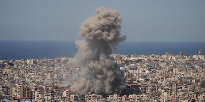 Udarno! Izrael i Liban potpisali sporazum o prekidu vatre