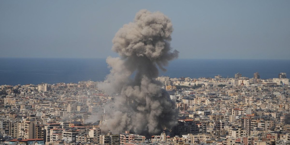 Udarno! Izrael i Liban potpisali sporazum o prekidu vatre