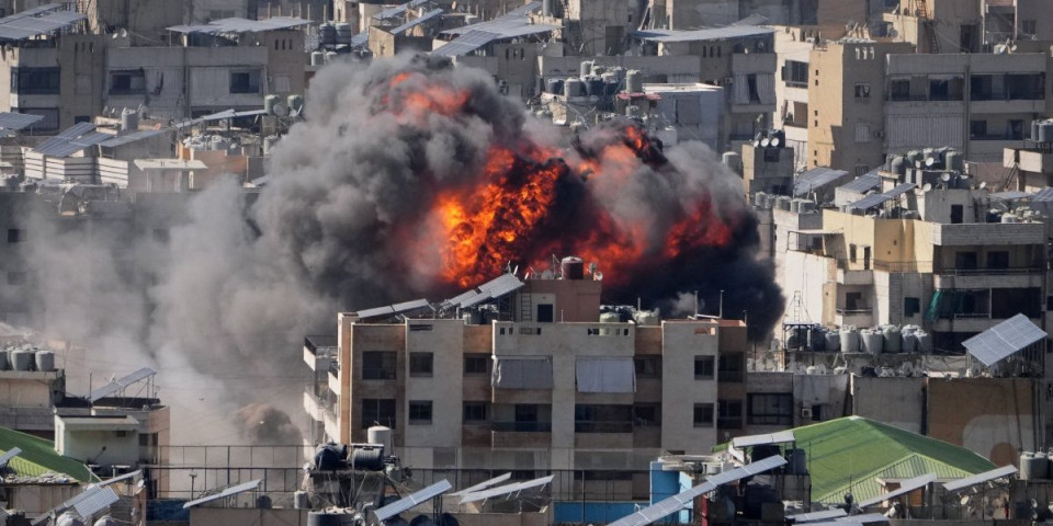 Izrael gađao skrovište glavnog iranskog bezbednjaka - ne zna se da li je živ! Oglasile se vlasti Teherana!