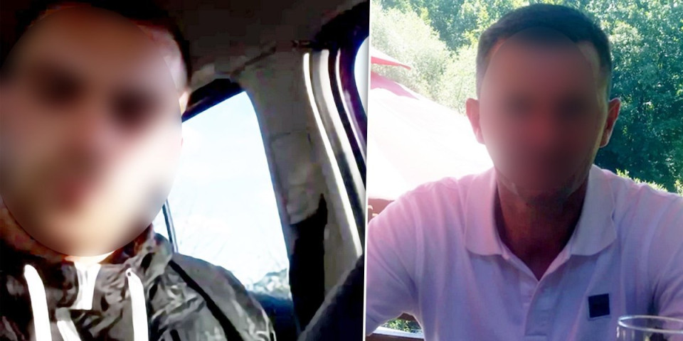 Tragedija koja je zavila Laktaše u crno: Ovo su otac i sin koji su pronađeni mrtvi u garaži