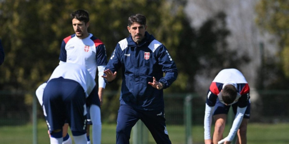 Odigrana selektivna utakmica igrača iz Superlige: Akcija u Staroj Pazovi ispunila očekivanja (FOTO)