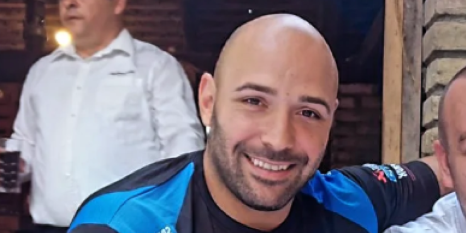 Iza sebe ostavio ženu i dve ćerke: Ovo je porodica poginulog brata Darka Lazića (FOTO)